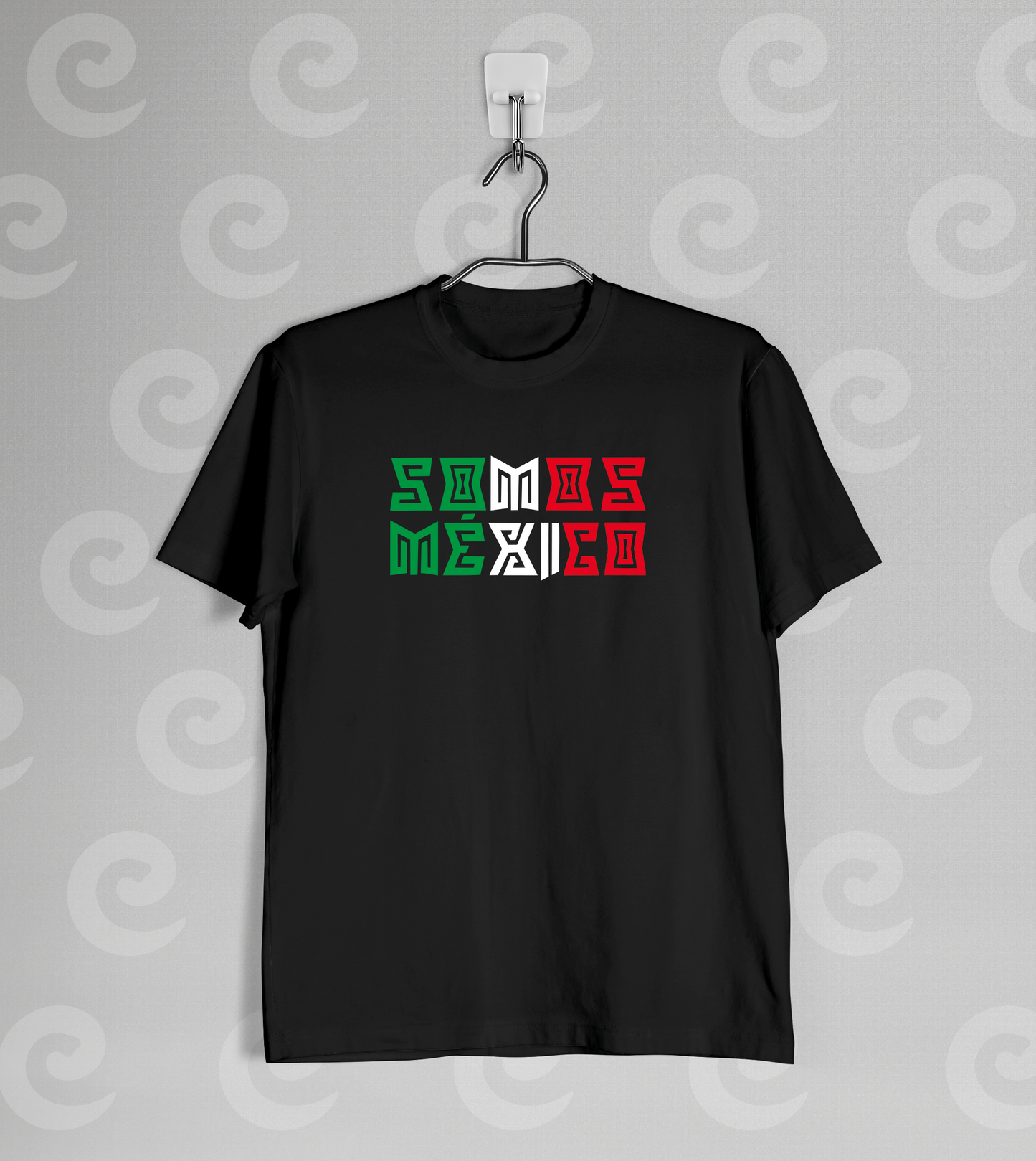 SOMOS MEXICO