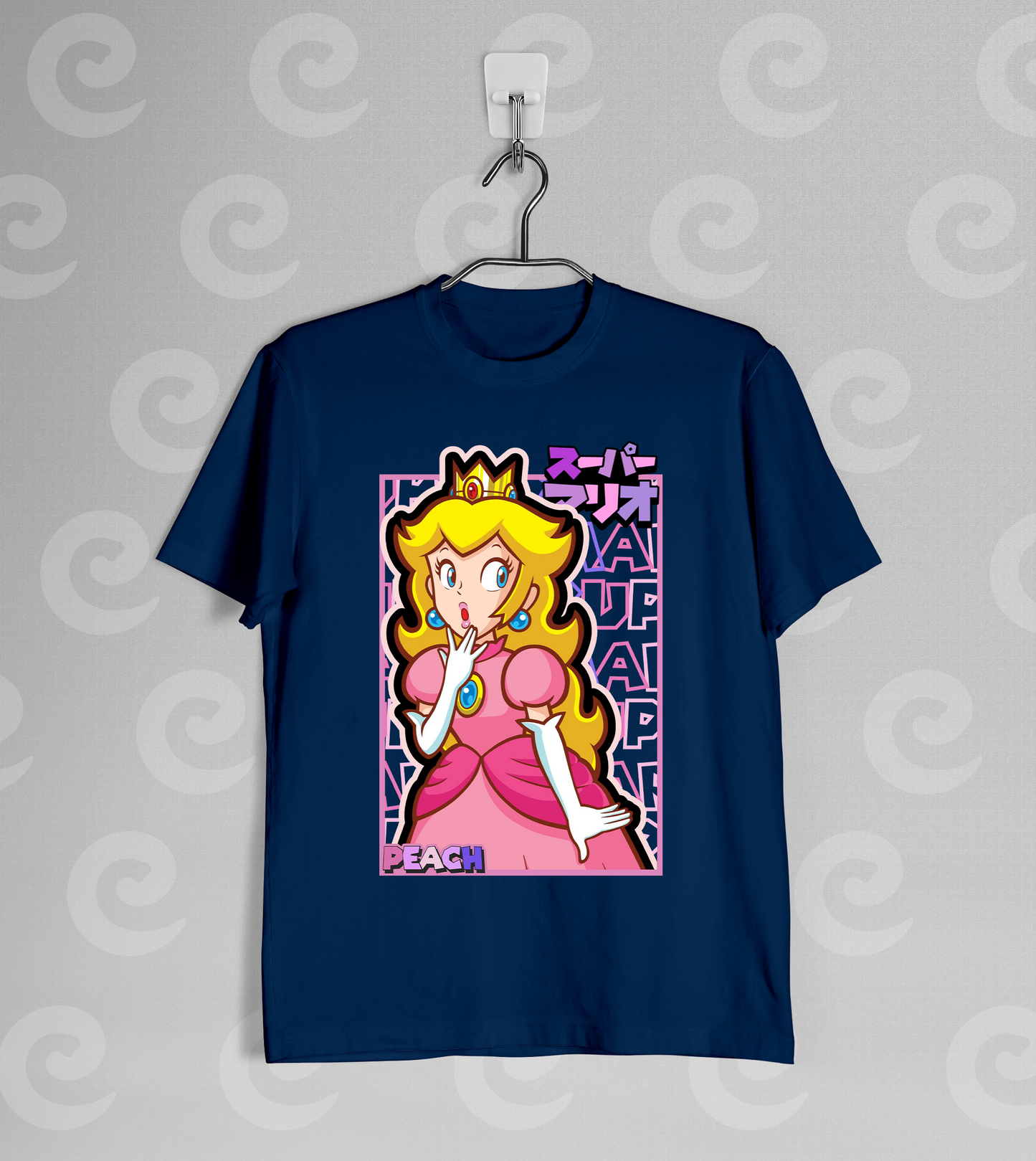 Peach