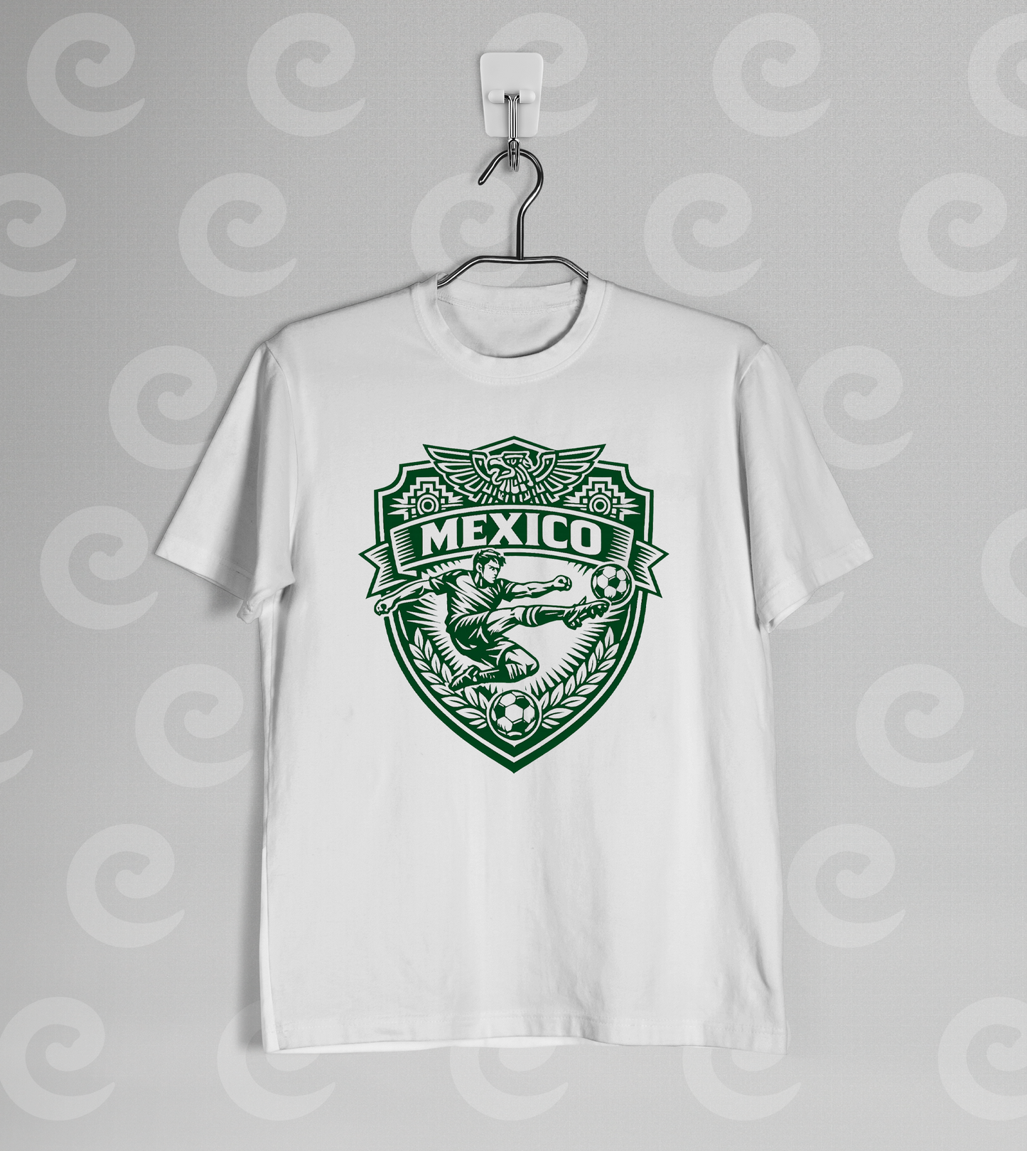 Futbolista Mexicano