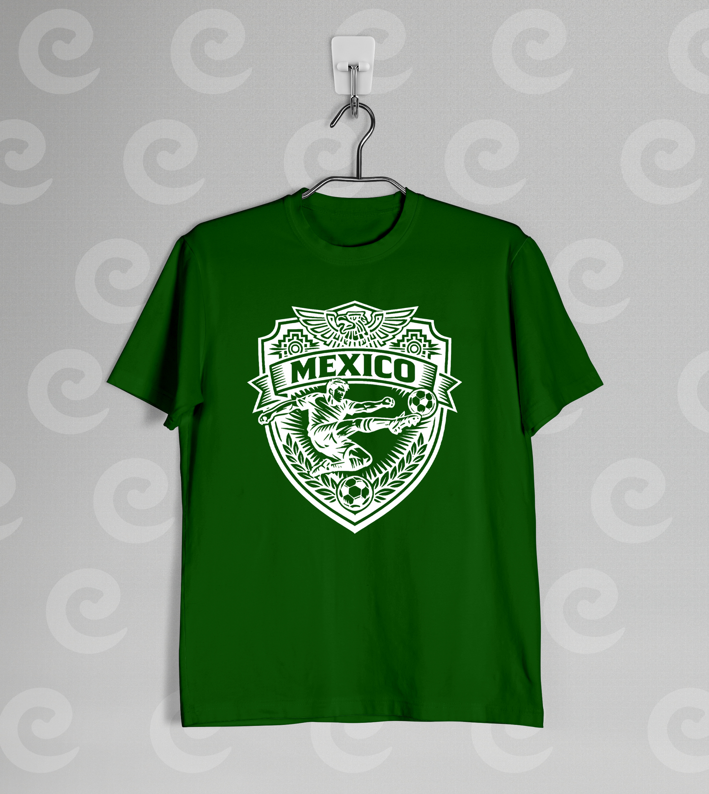 Futbolista Mexicano
