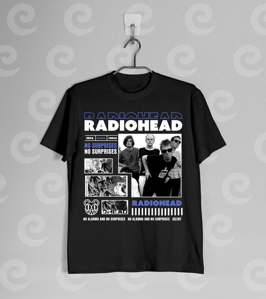 Radiohead