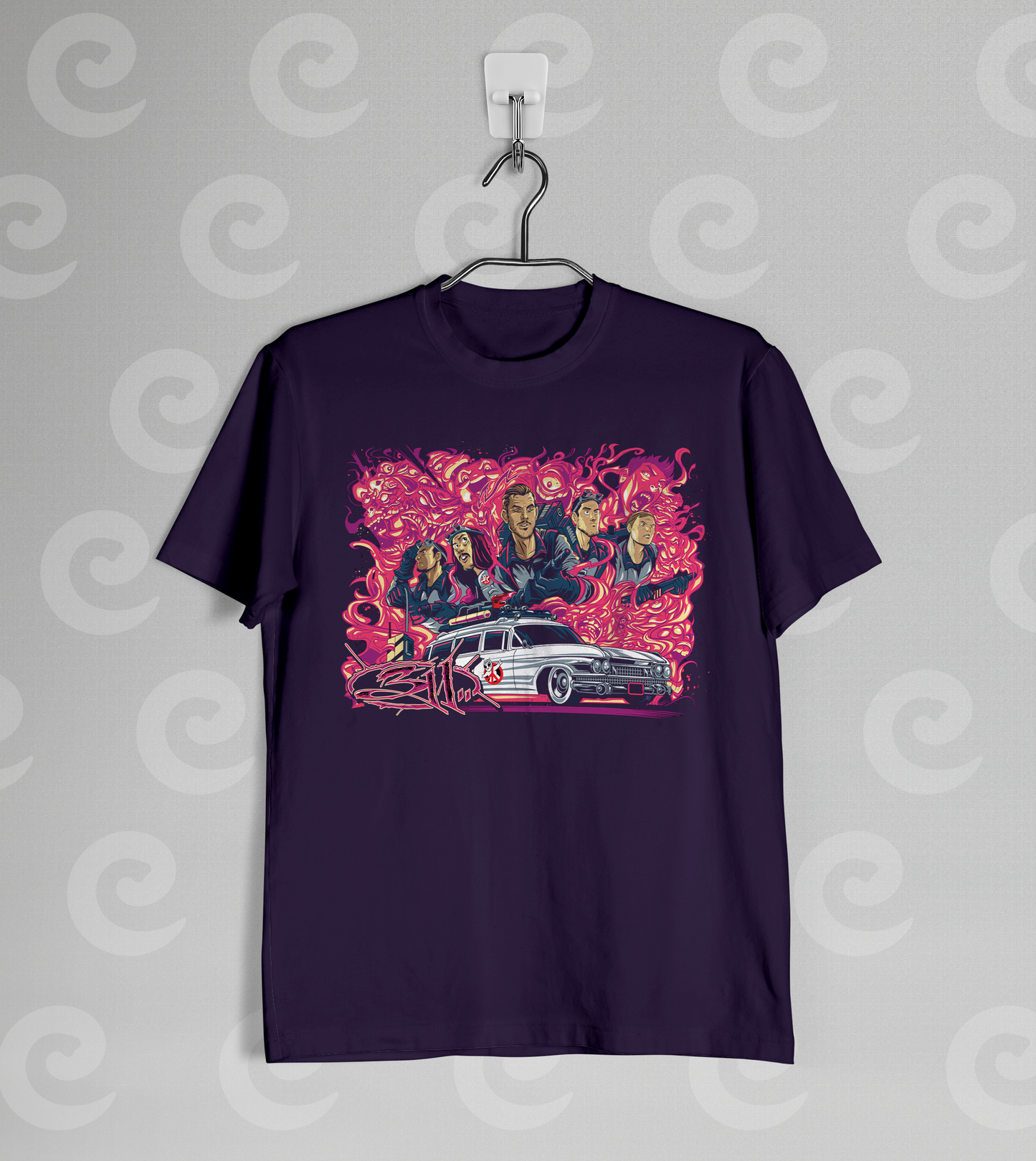 Ghostbusters