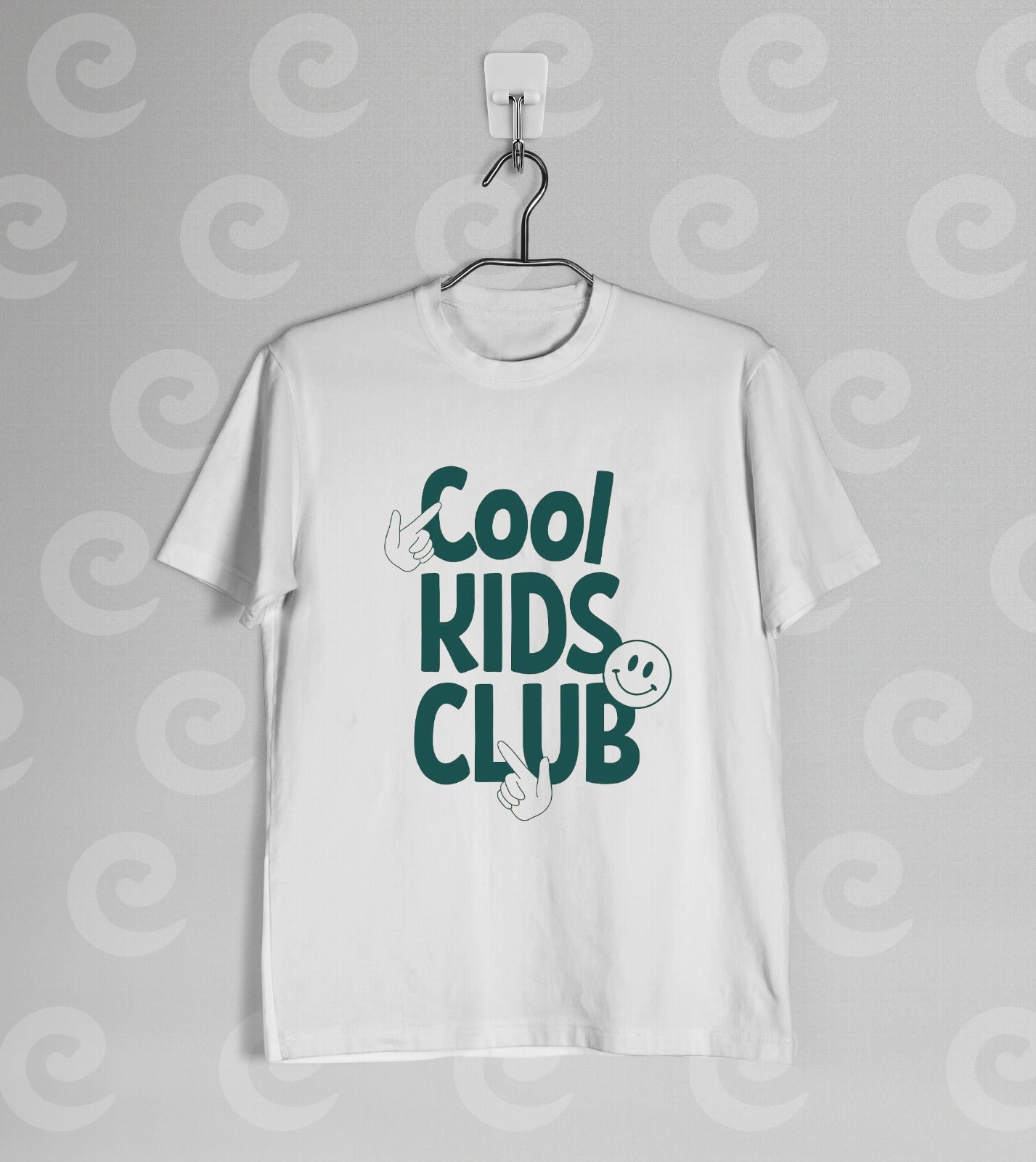 Cool Kids Club