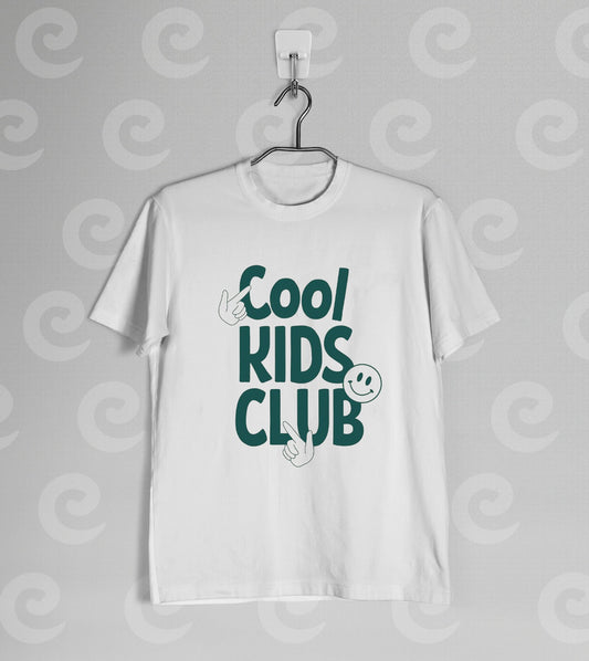 Cool Kids Club