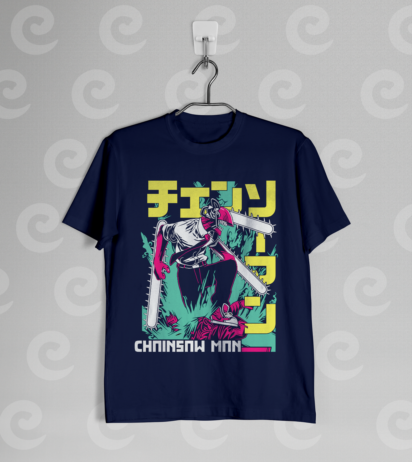Chainsaw Man