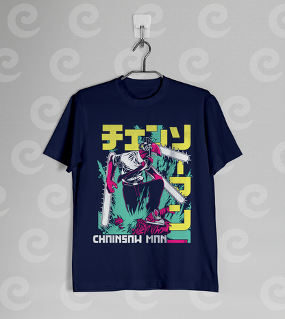Chainsaw Man
