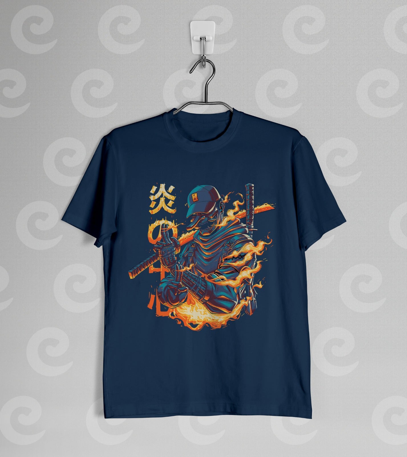 Samurai Art