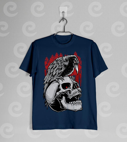Skull Crown