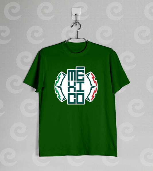 México 2026