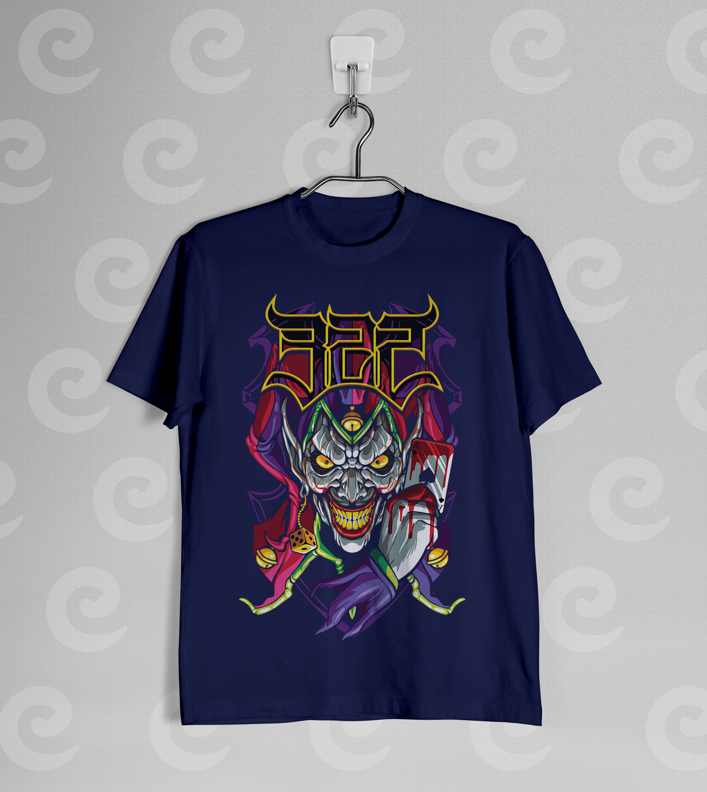 Joker Demon