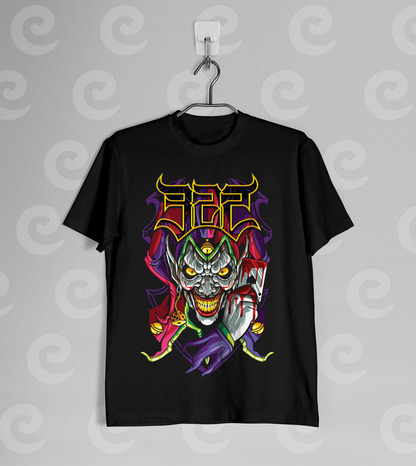 Joker Demon