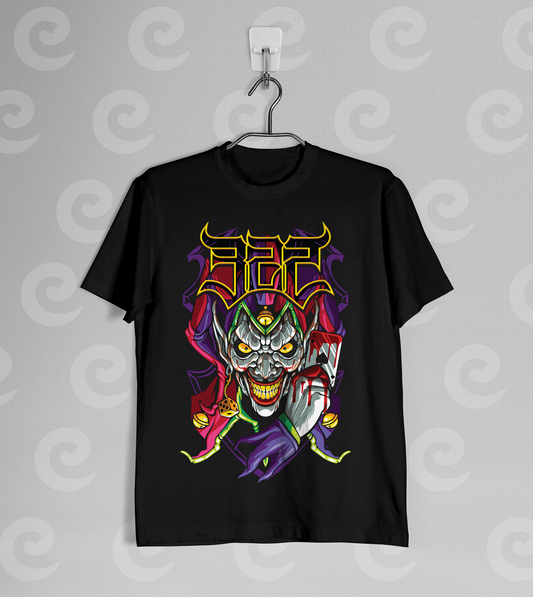 Joker Demon