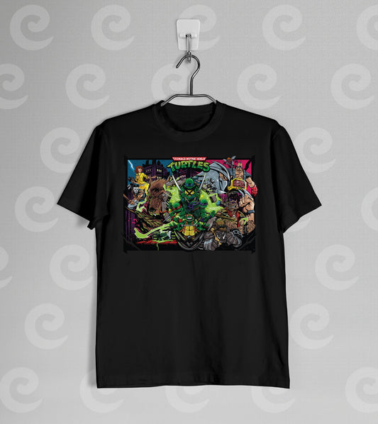 TMN Turtles