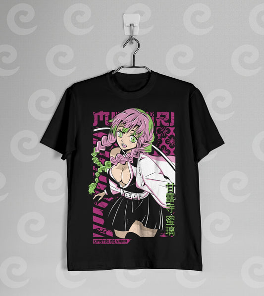 Mitsuri Kanroji