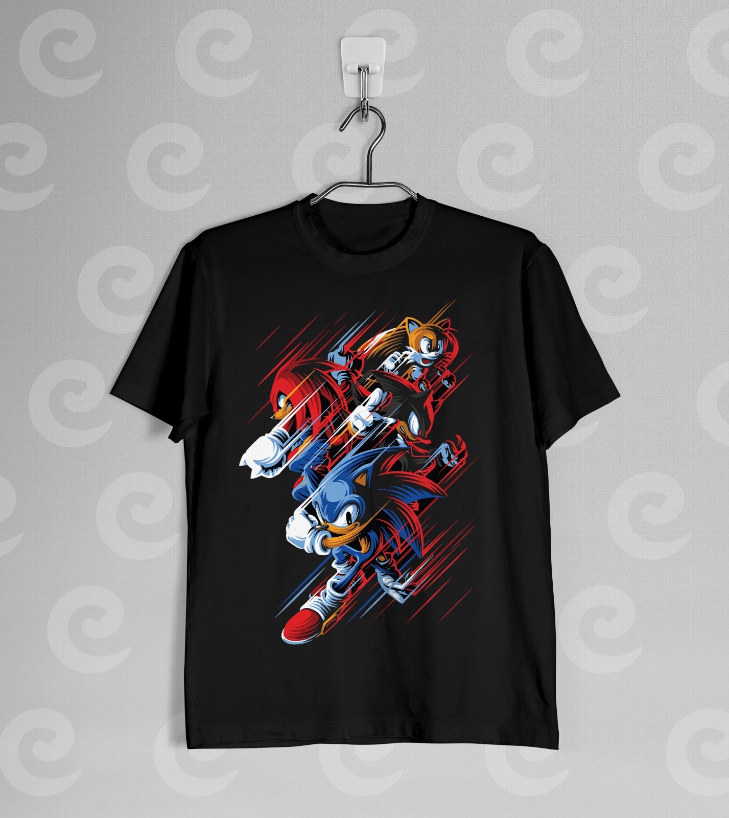 Sonic