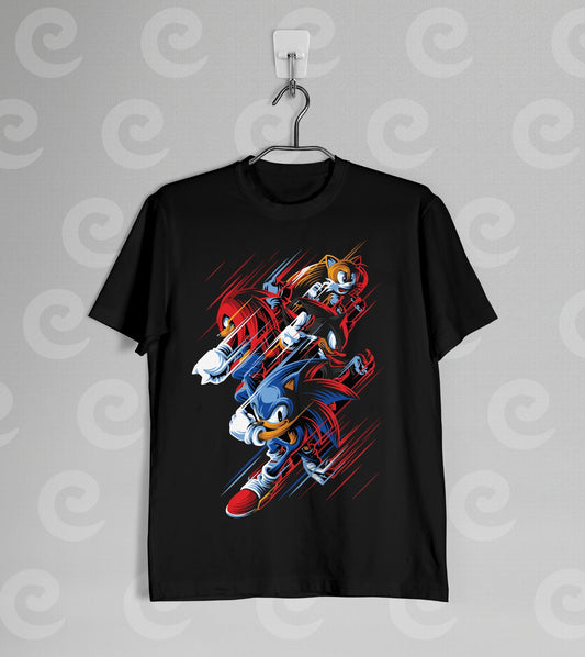 Sonic