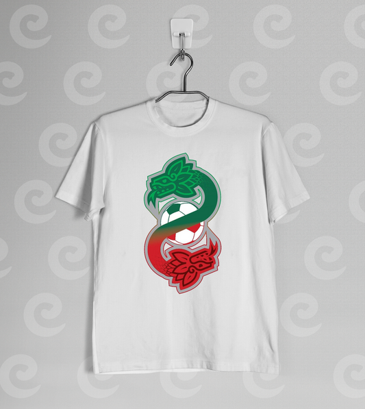 Quetzalcoatl Mundialista