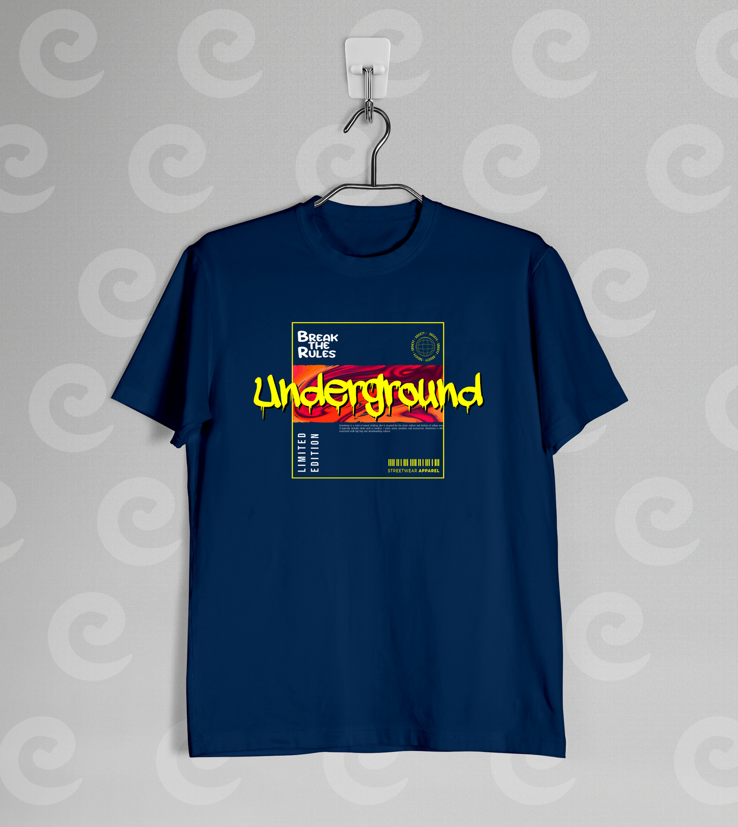 Underground
