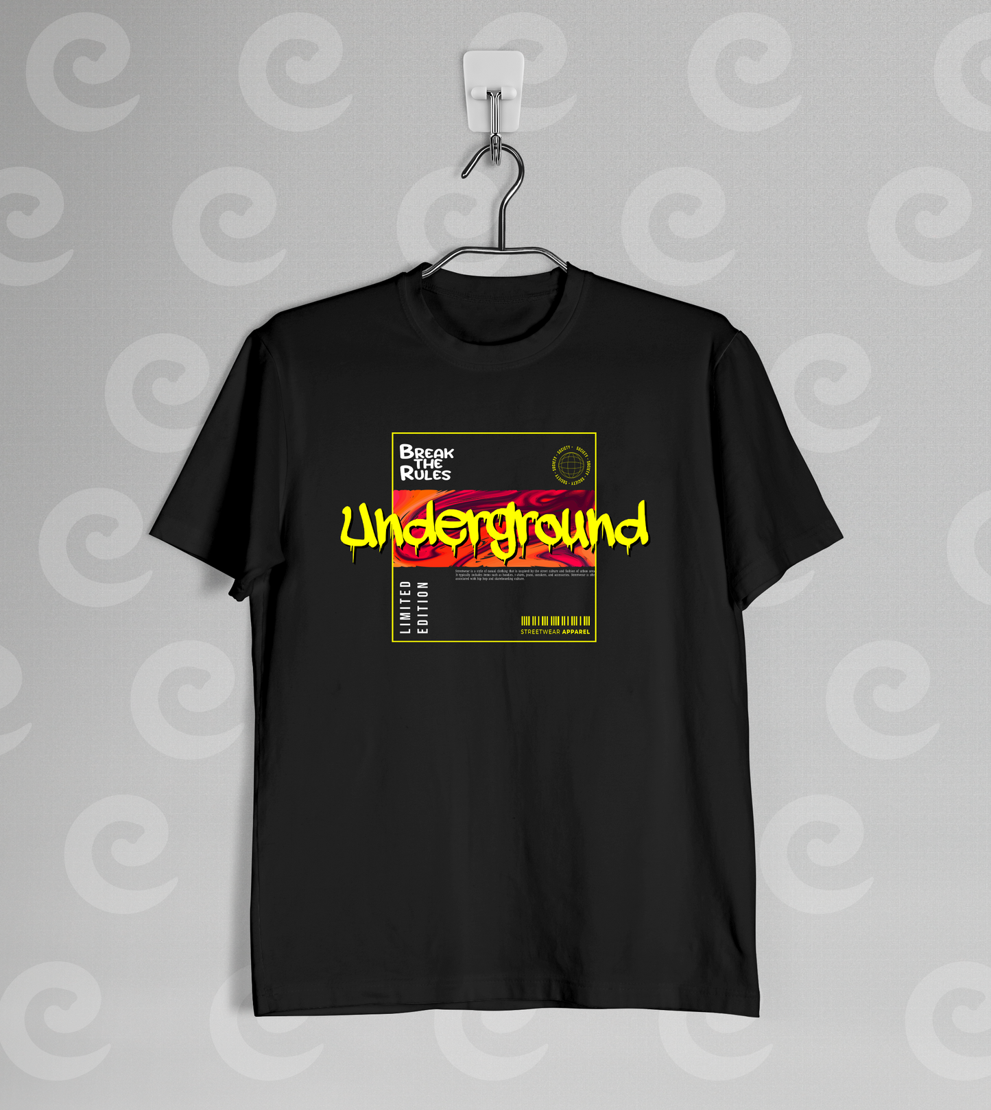 Underground