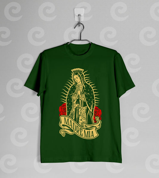 Virgen María - Madre mía