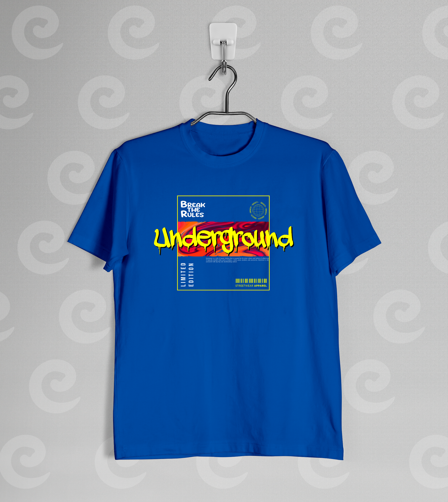 Underground
