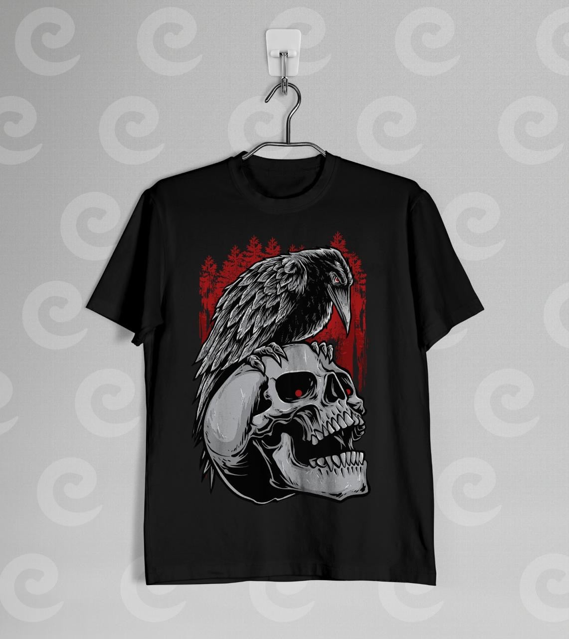 Skull Crown
