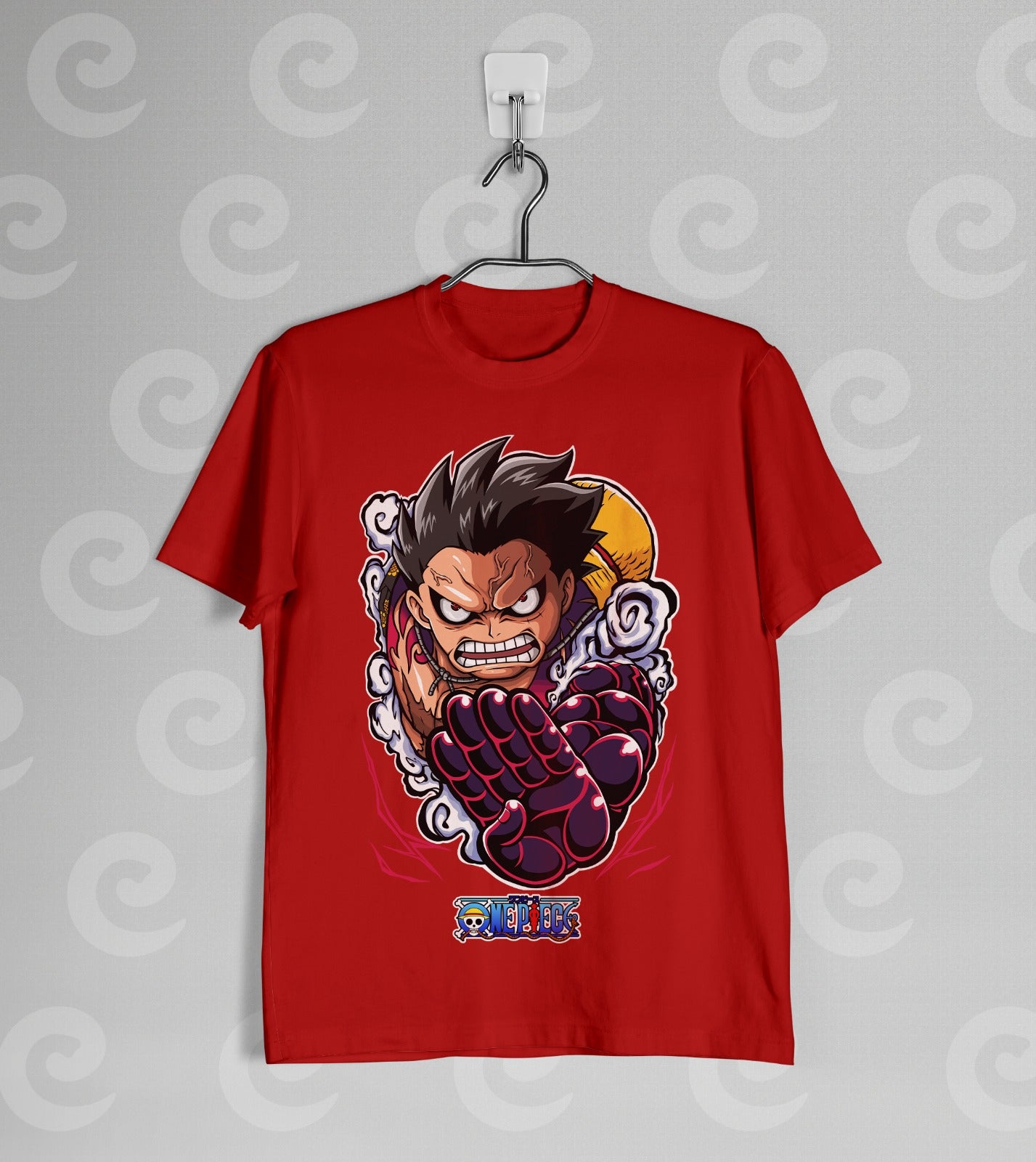 Gear 4