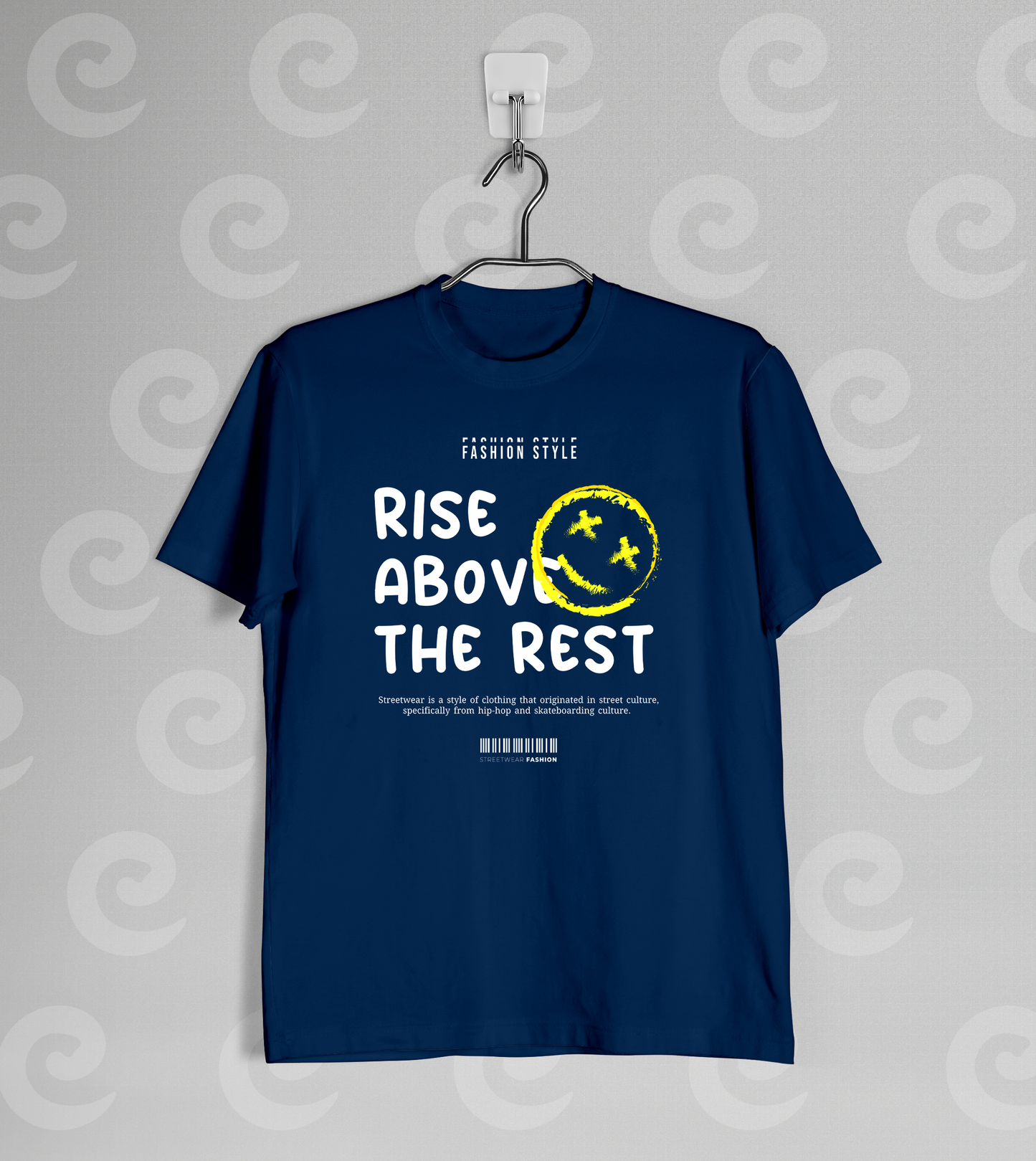 Rise Above The Rest