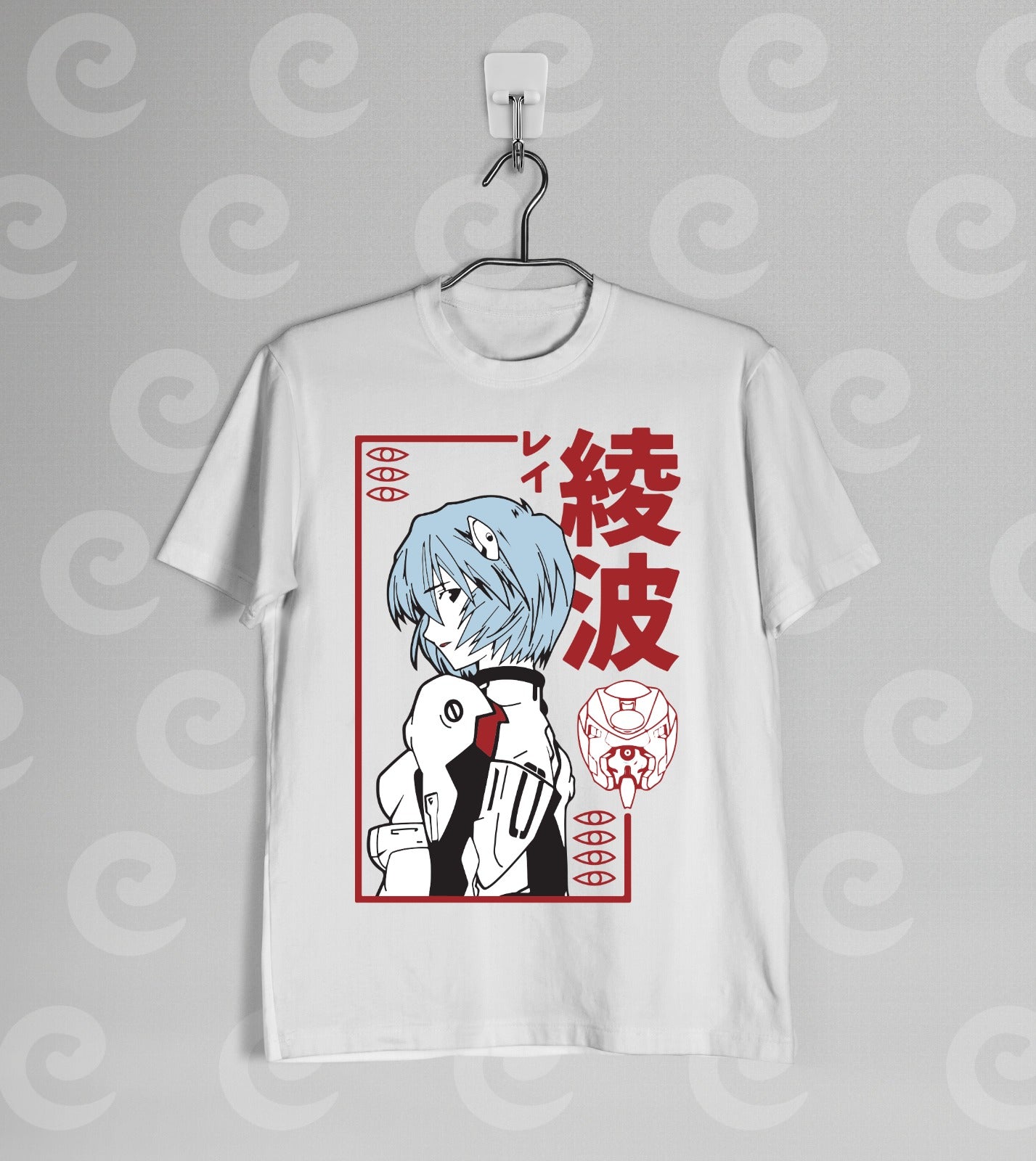 Rei Ayanami