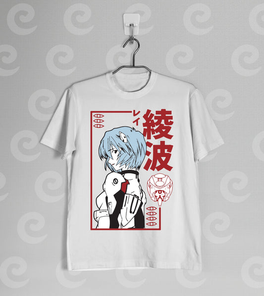 Rei Ayanami