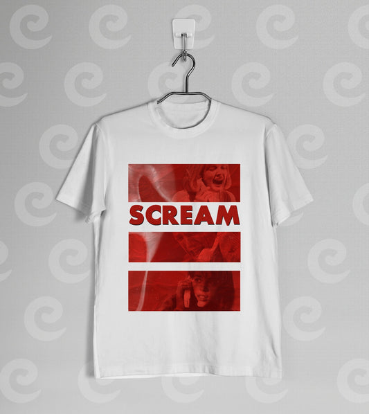 Scream