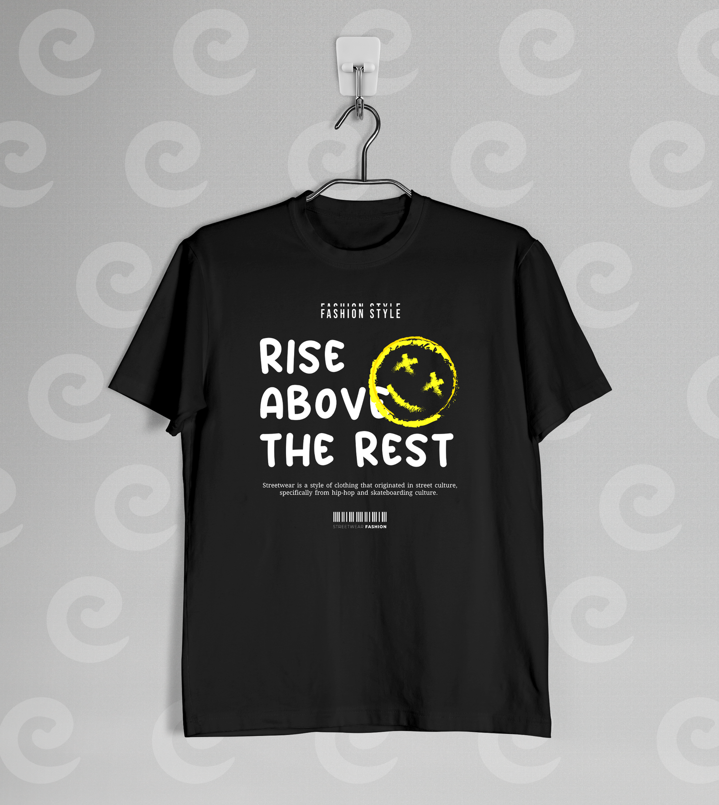 Rise Above The Rest