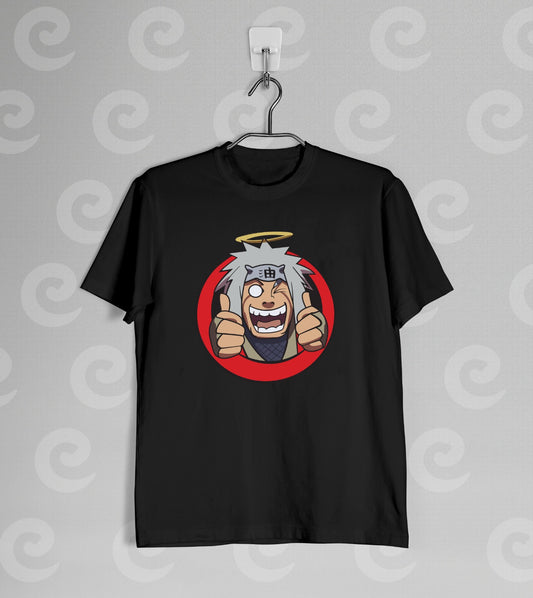 Jiraiya