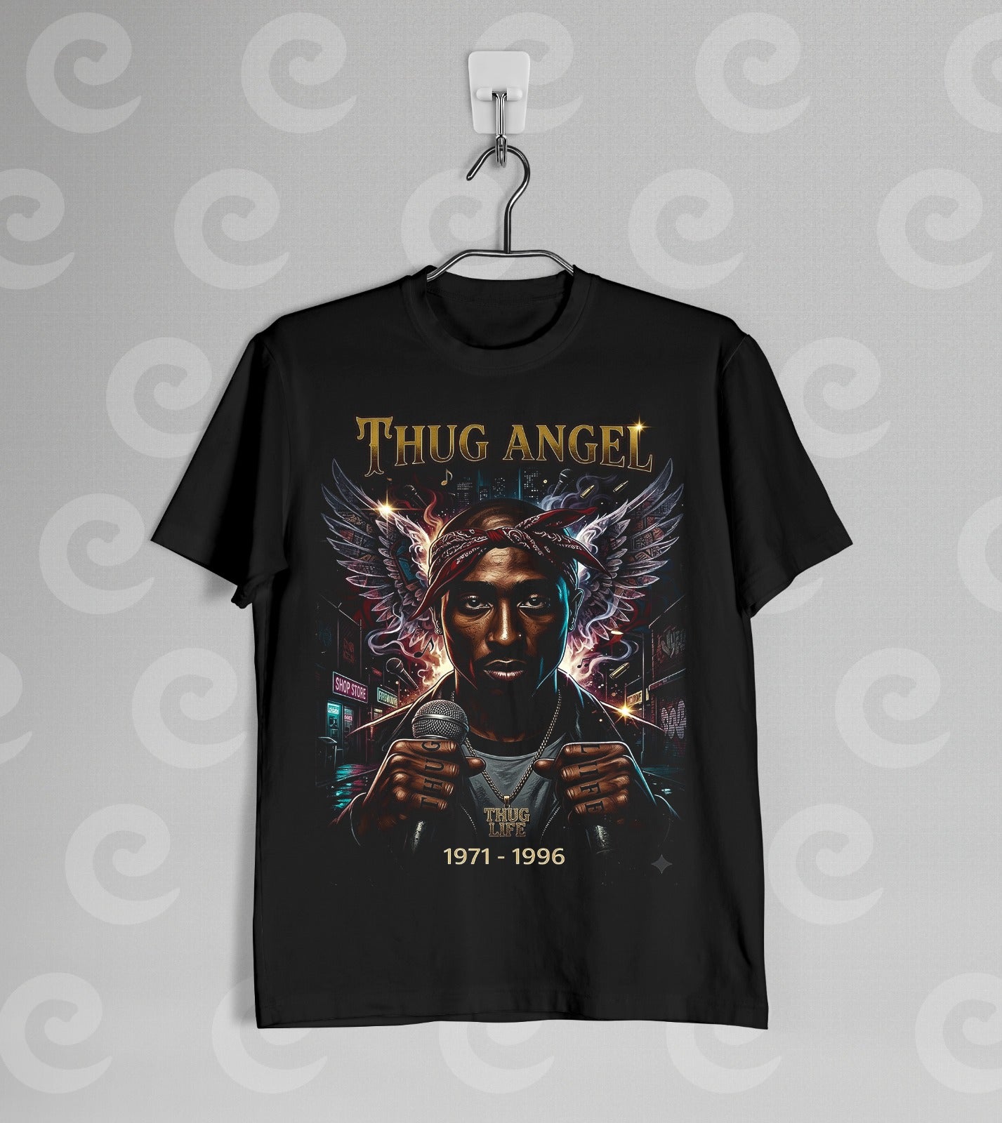 Thug Angel