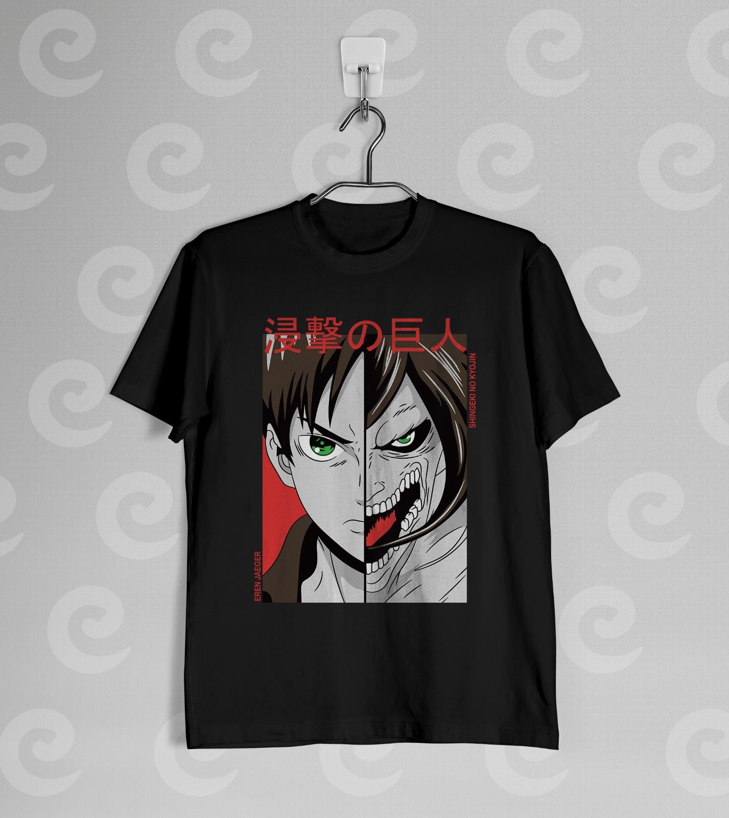 Shingeki no Kyojin