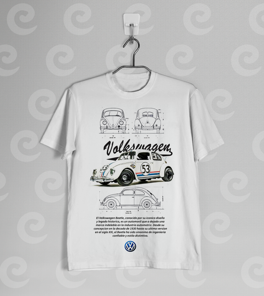 Volkswagen Beetle Vintage