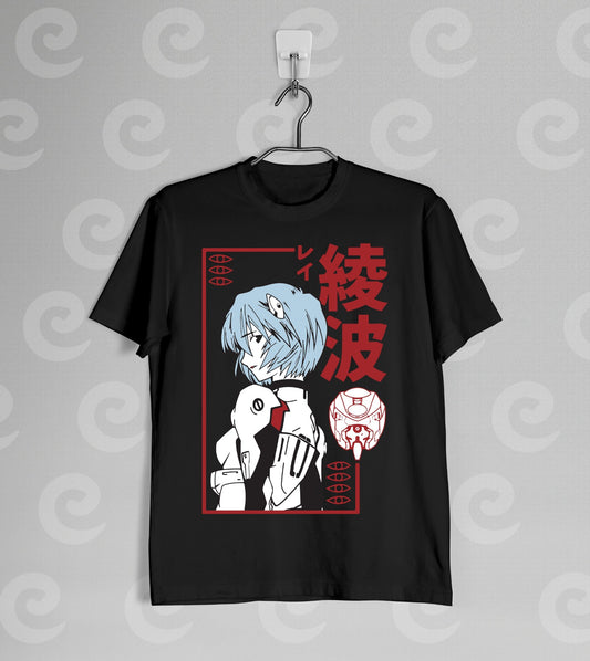 Rei Ayanami