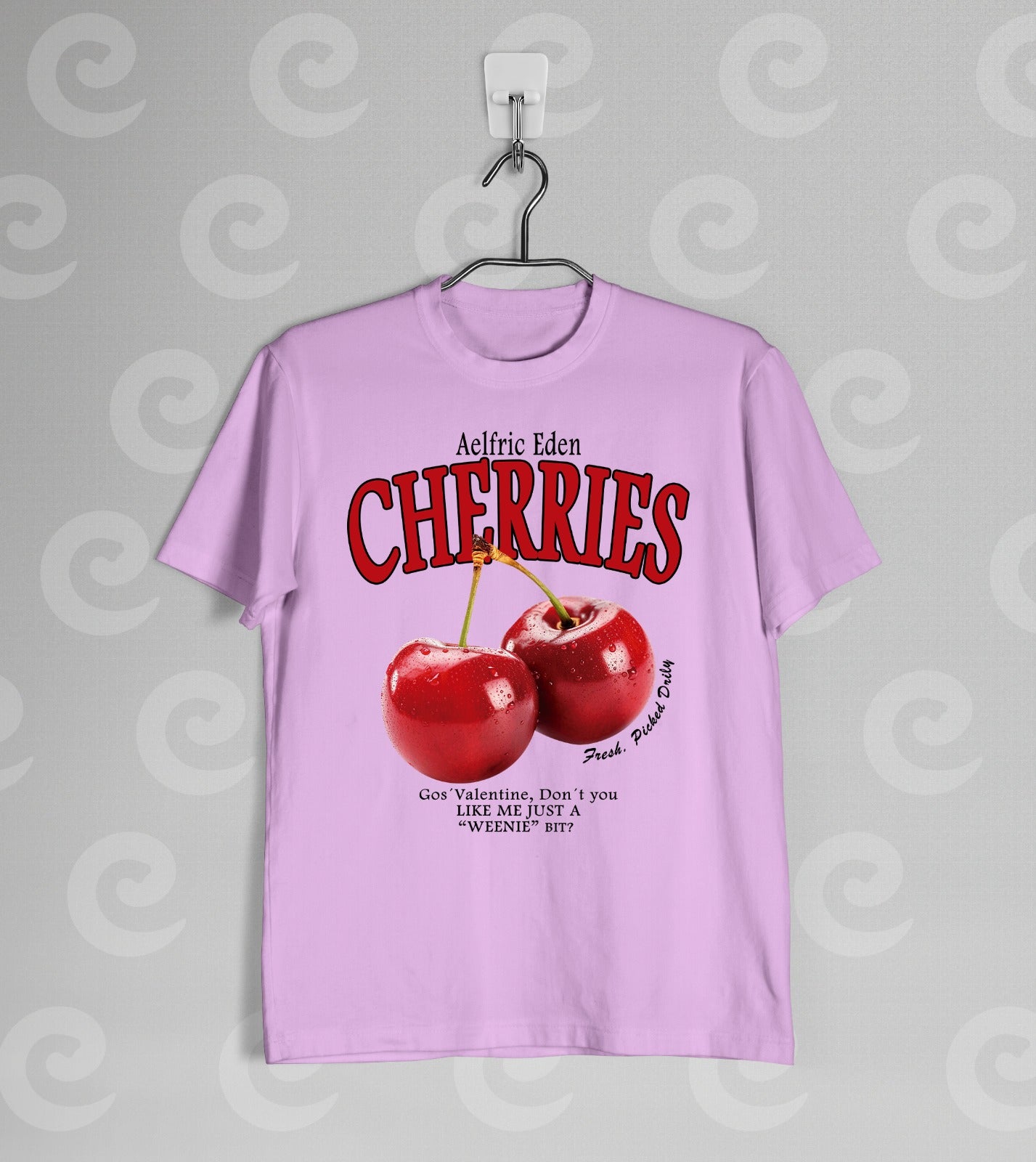 Cherries