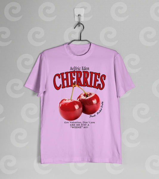 Cherries