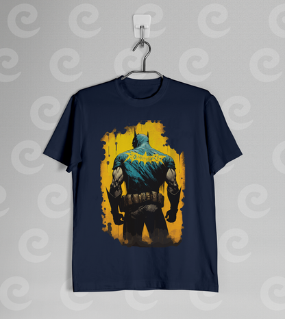 Vigilante de Gotham