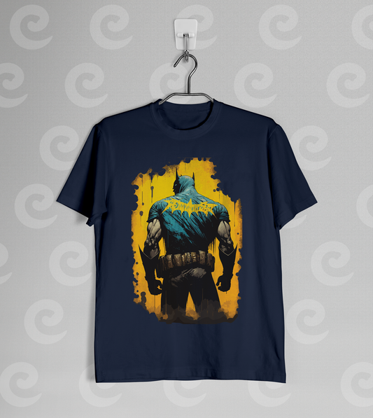 Vigilante de Gotham