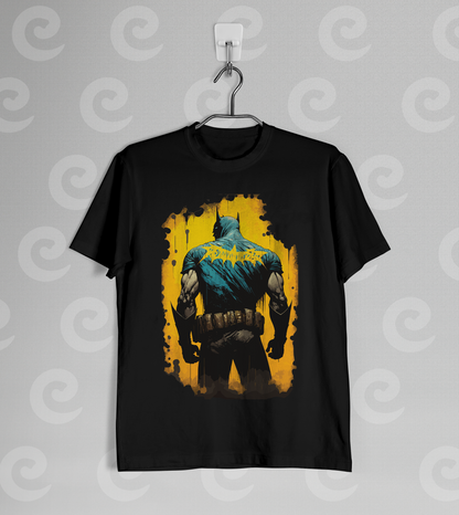 Vigilante de Gotham