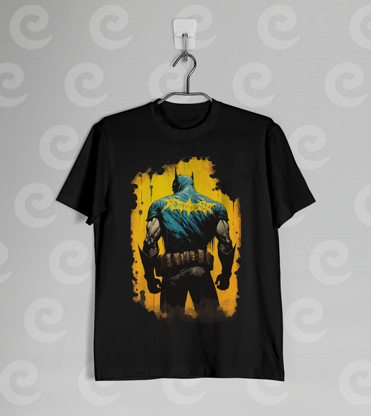 Vigilante de Gotham