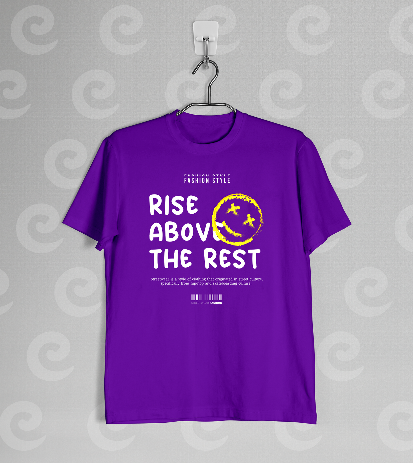 Rise Above The Rest
