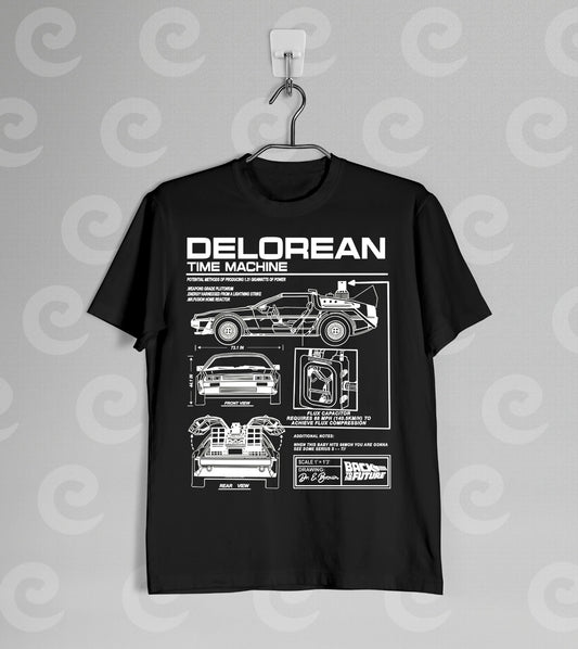 Delorean