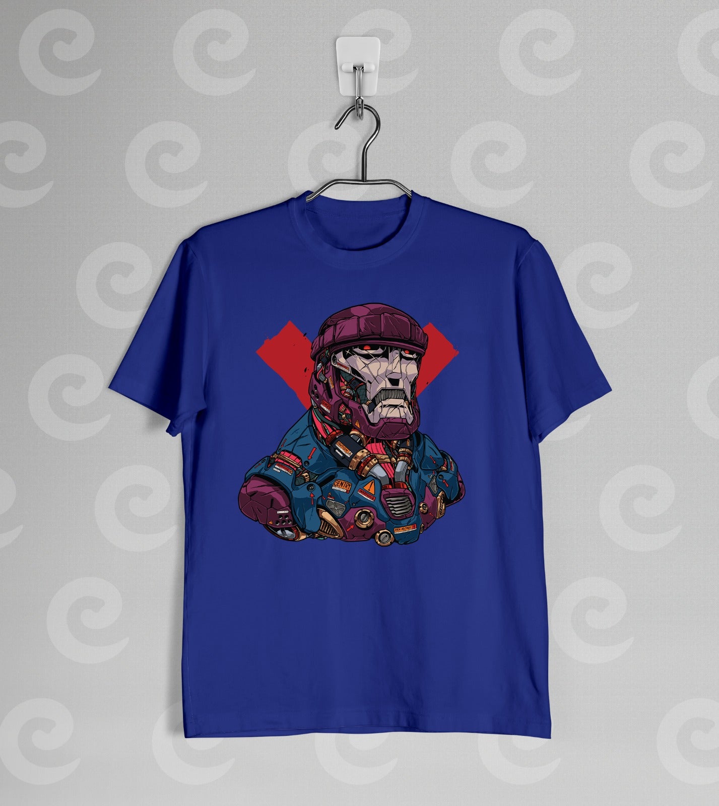 Mechasoul Cyclops