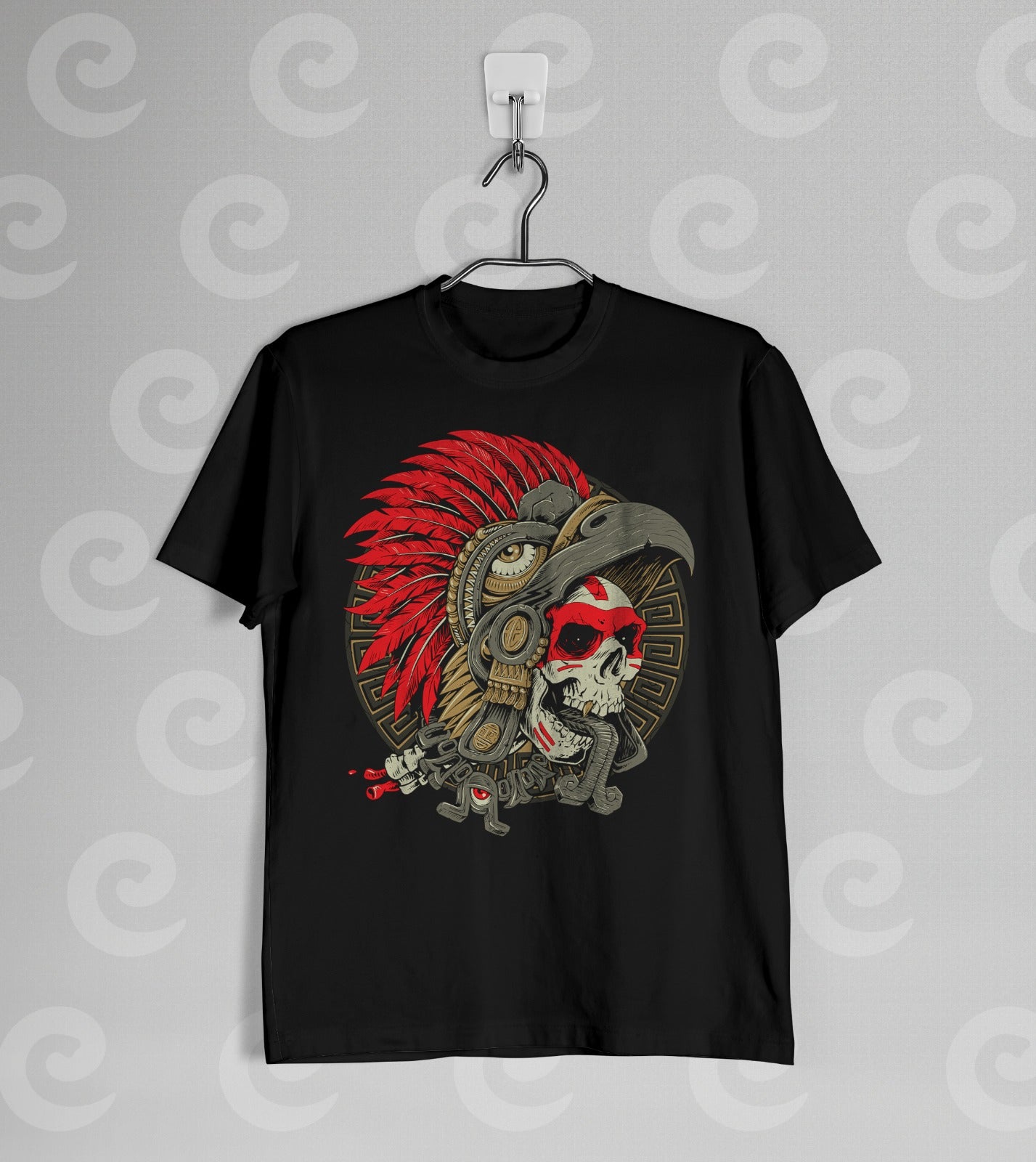 Guerrero Azteca