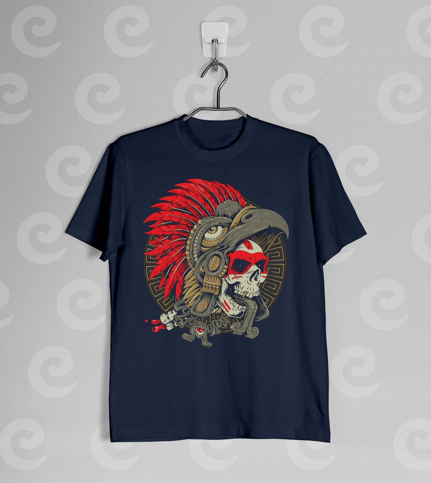 Guerrero Azteca