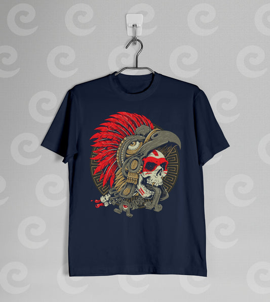 Guerrero Azteca