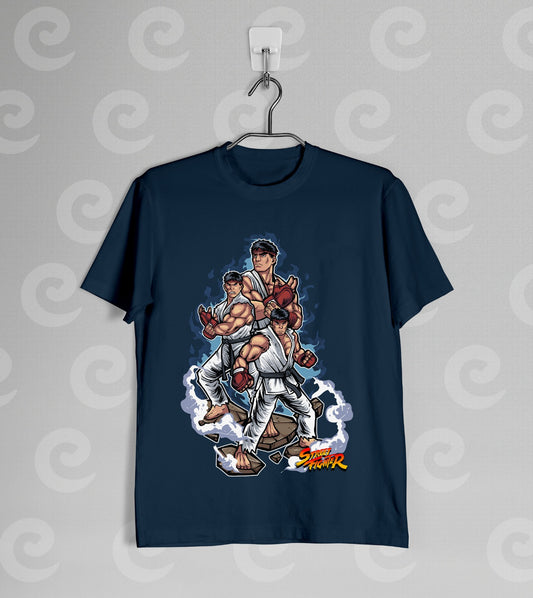Street Fighter